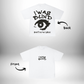 I was blind T-shirt